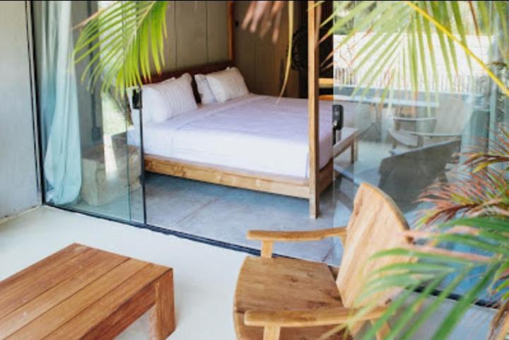 Pedras Do Patacho Hotel Boutique Experience ปอร์โต เด เปดราส ภายนอก รูปภาพ