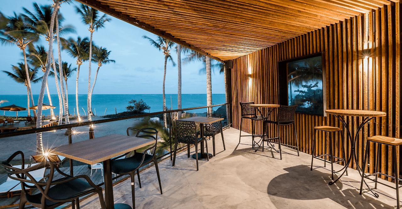 Pedras Do Patacho Hotel Boutique Experience ปอร์โต เด เปดราส ภายนอก รูปภาพ
